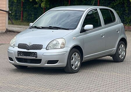 Toyota Yaris 1.0 * KLIMA *PDC