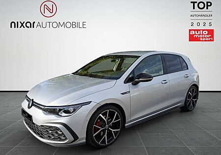 VW Golf Volkswagen GTD 2,0 TDI GTD DSG/AHG/Standh/IQ-Light/Harmann
