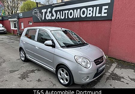 Kia Picanto 1.1 Cool -Klima-Sitzheizung ( Tüv Neu )