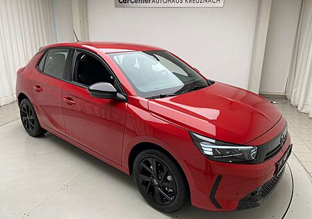 Opel Corsa F GS 1.2 Facelift LED Winterpaket Navigation