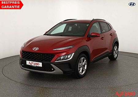 Hyundai Kona 1.0 T-GDI Edition 30+ LED Navi Sitzheizung