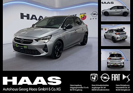 Opel Corsa F 1.2 Turbo GS Line Top Ausstattung
