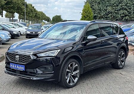 Seat Tarraco FR 4Drive *360° Kamera*Alcantara*Allrad*