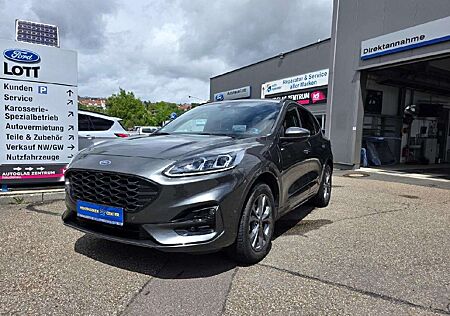 Ford Kuga ST-Line PHEV *AHK*ACC*LED*KAM*NAVI*SHZ*