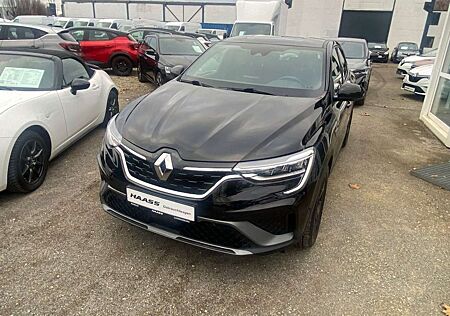 Renault Arkana TCe Mild Hybrid 160 EDC R.S. LINE