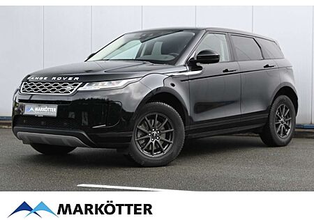 Land Rover Range Rover Evoque D150 AWD/LED/Kamera/AllSeason