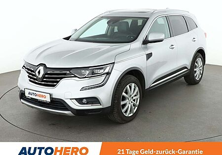 Renault Koleos 2.0 dCi Energy Intens 4x4 *TEMPO*CAM*PDC*