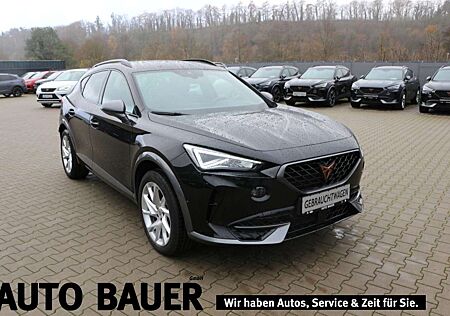 Cupra Formentor 1.4 e-HYBRID (204 PS) 6-Gang DSG