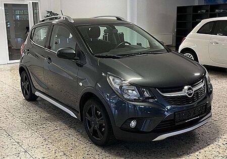 Opel Karl Rocks