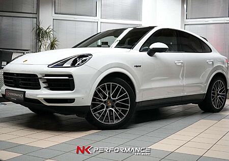 Porsche Cayenne Coupe E-Hybrid/ 2x TV / ACC / BURMESTER
