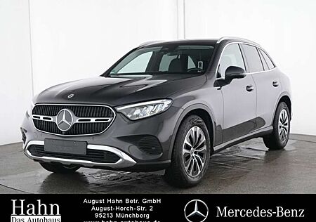Mercedes-Benz GLC 220 d 4M AVANTGARDE/LED/AHK/360/DISTRO./..