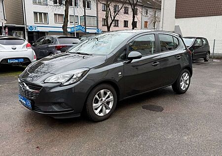 Opel Corsa E Active 1.4|SHZ|beheiz.Lenkrad|Bluetooth|