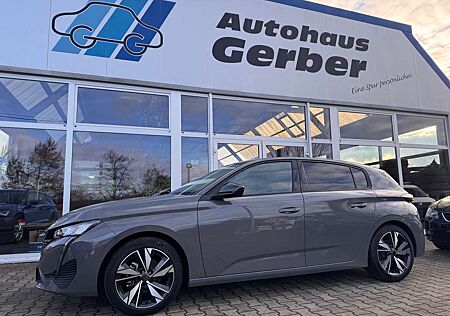 Peugeot 308 PureTech 130 Allure Navi Kamera Alu