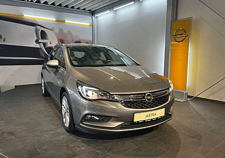 Opel Astra K Lim 5-trg. Edition | Frontkamera | Klima