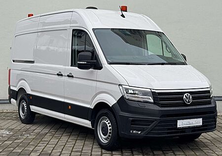 VW Crafter Volkswagen 2,0 TDI (177 PS) Kasten H/L"Top-Ausstatt."