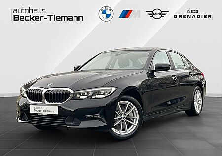 BMW 330 i xDrive Limousine | AHK | Navi | Lenkradhz. | Kom