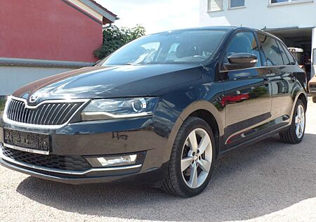 Skoda Rapid /Spaceback Spaceback 1.0 TSI Style