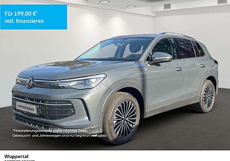 VW Tiguan Volkswagen 1.5 eTSI Life DSG NAVI AHK ACC LED PDC LM