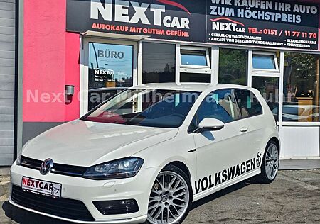 VW Golf Volkswagen VII*R-Line*1.4*Perlmutt*Allstar*Kamera*Navi