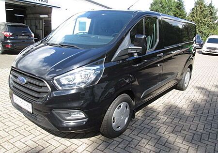 Ford Transit Custom L2H1 LKW VA Trend *Regale*