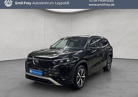 VW Tayron Volkswagen 1.5 eTSI OPF DSG Elegance AHK