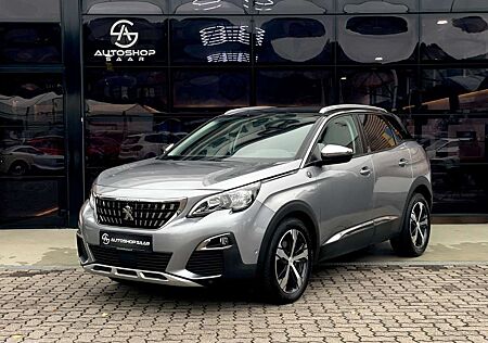 Peugeot 3008 PureTech 130 Crossway 1-Hand/Pano/Automatik