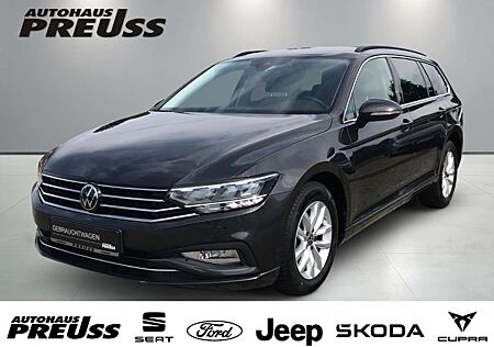 VW Passat Volkswagen Business 1.5 TSI DSG
