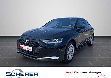 Audi A3 advanced 30 TFSI S tronic LED NAVI
