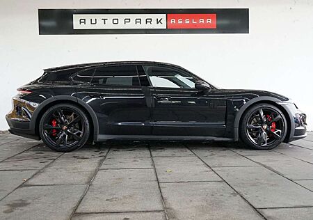 Porsche Taycan 4S Cross Turismo/P-Display/HeadUp/MEGA/21