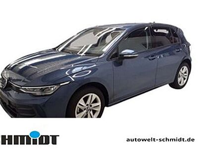 VW Golf Volkswagen VIII 1.5TSi Life R.-Kamera ACC SideAssist LED S...