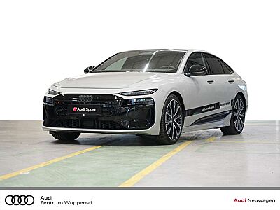 Audi S6 Sportback quattro 370 kW