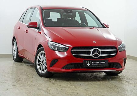 Mercedes-Benz B 220 4Matic Progressive LED Navi AHK Kamera