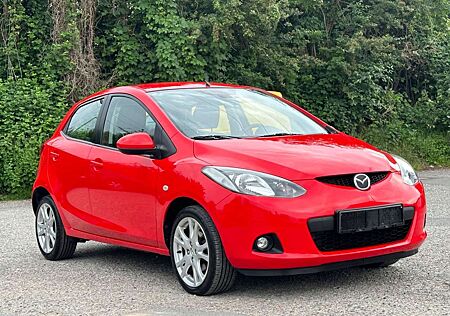 Mazda 2 Lim. 1.3 Impression Klima