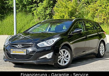 Hyundai i40 cw 1.6 GDI 5 Star Edition/1 HAND/ERST 43TKM