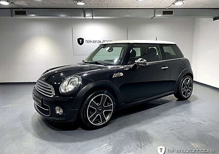 Mini Cooper D