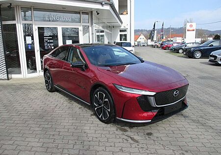 Mazda 6e 5HB EV 258 1AT RWD Takumi Plus