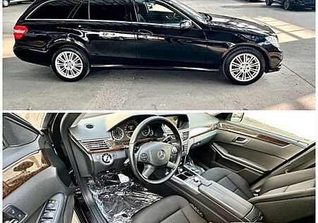 Mercedes-Benz E 350 E350 4Matic Standheiz Agility Sport Multikontur