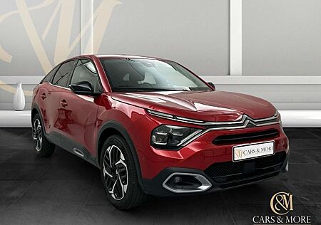 Citroën C4 Citroen Lim. Max T.Leder Navi RFK HuD RFK SHZ LED DAB