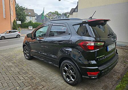 Ford EcoSport 1.0 EcoBoost Aut. ST-LINE
