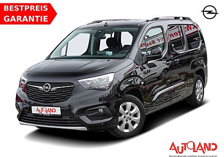 Opel Combo Life E 1.5 CDTI XL Navi Head-Up Kamera DAB