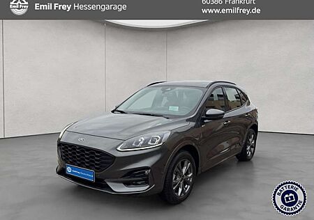 Ford Kuga 2.5 Duratec PHEV ST-LINE
