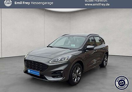 Ford Kuga 2.5 Duratec PHEV ST-LINE