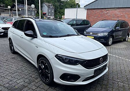 Fiat Tipo S-Design