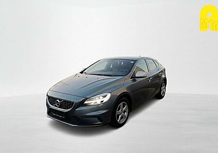 Volvo V40 R-Design