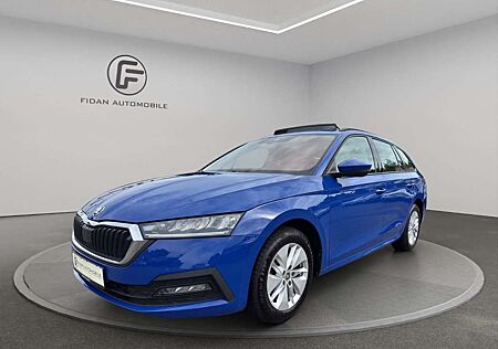 Skoda Octavia Combi Pano*Virtual*Kamera*App*LED*Sitzhz