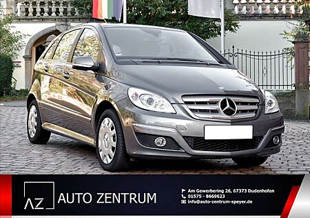 Mercedes-Benz B 200 *Automatik,Klima,SHZ,Tempomat,Lamellend.*