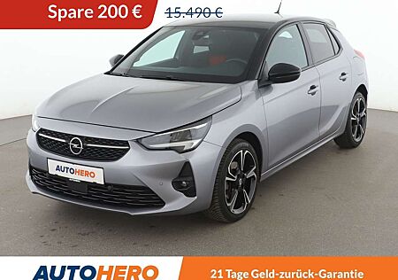 Opel Corsa 1.2 Turbo GS Line Aut.*CAM*LED*TEMPO*SHZ*