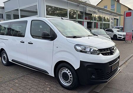 Opel Vivaro Kombi L / 9 Sitzer /Kam / MwSt / 1 Hand