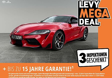 Toyota Supra 3.0 Legend *PREMIUM-PAKET*