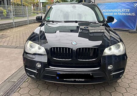 BMW X5 xDrive30d